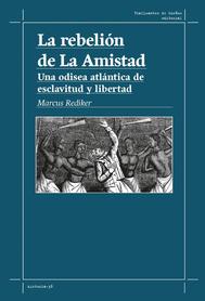 La rebelión de la amistad